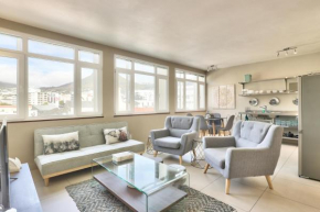 Delightful Spacious Studio in CBD with Parking